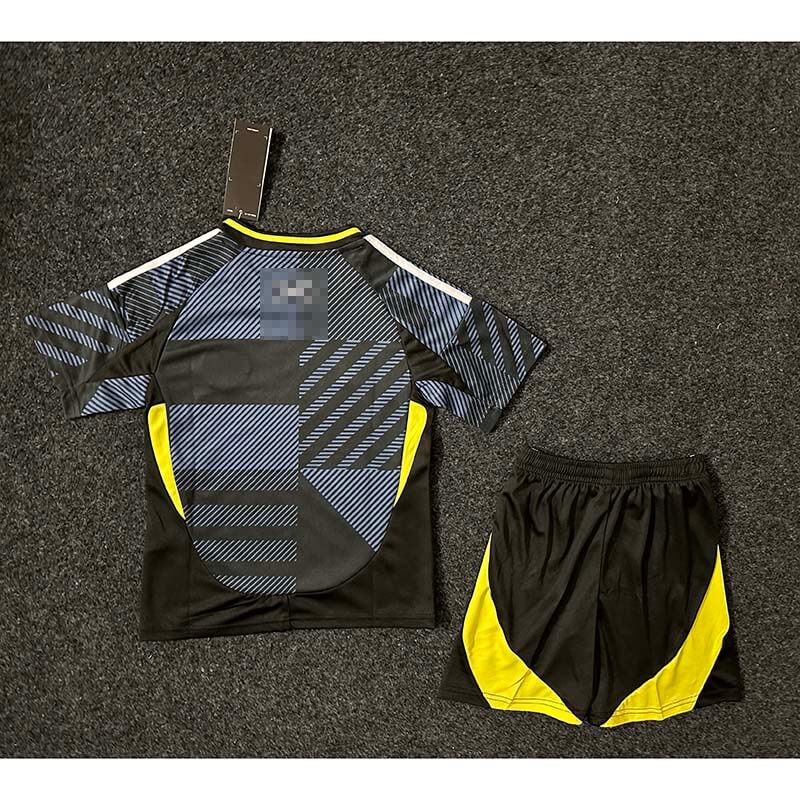 Camiseta Escocia 2024 Home Niño Kit